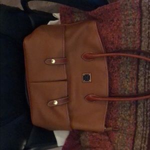 DOONEY & BOURKE PURSE
